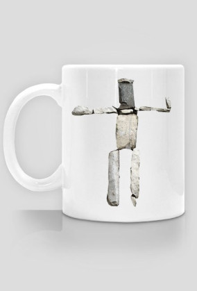 Choquequirao Man Righthanded