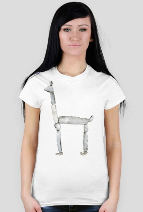 Choquequirao Llama