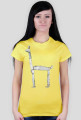 Choquequirao Llama