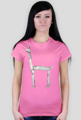 Choquequirao Llama