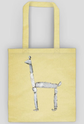 Choquequirao Llama
