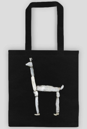 Choquequirao Llama