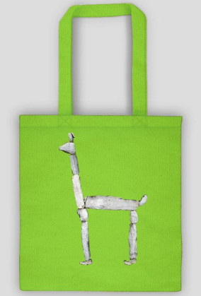 Choquequirao Llama