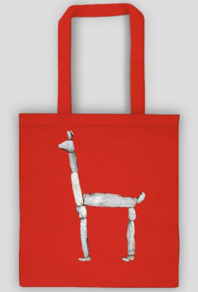 Choquequirao Llama