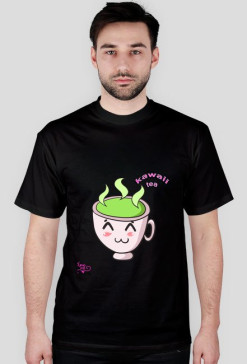 Kawaii Tea (męska)