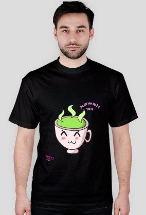 Kawaii Tea (męska)