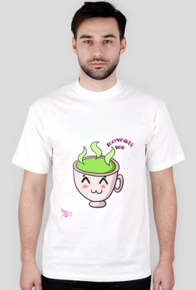 Kawaii Tea (męska)