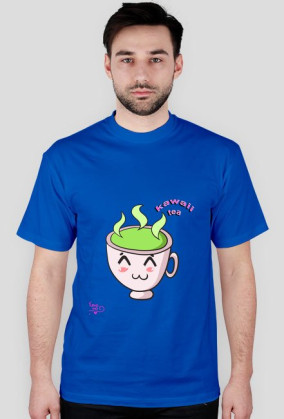 Kawaii Tea (męska)
