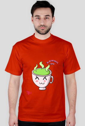Kawaii Tea (męska)