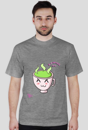 Kawaii Tea (męska)