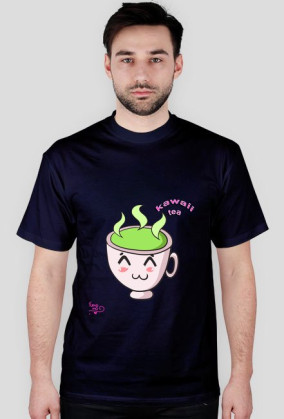 Kawaii Tea (męska)