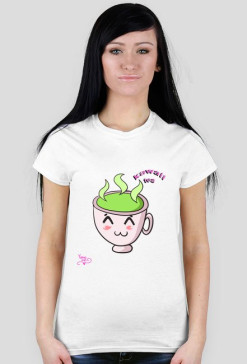 Kawaii Tea (damska)