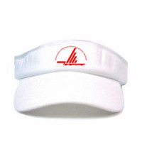 Daszek z logo Stowarzyszenia "Mikrus"