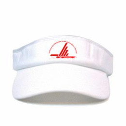 Daszek z logo Stowarzyszenia "Mikrus"