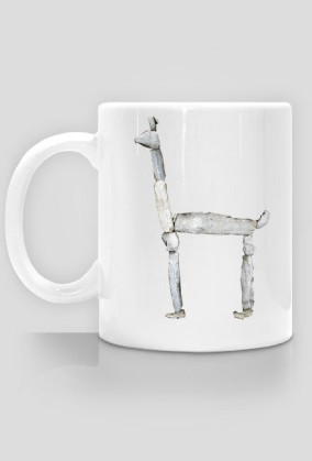 Choquequirao Llama Righthanded
