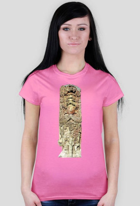 Copan Maya Stele