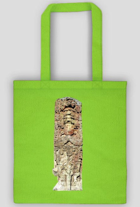 Copan Maya Stele