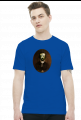 Zombie Poe - koszulka męska :: Totentanz