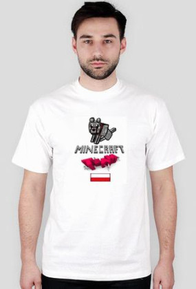 Koszulka #1
