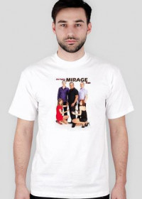 Mirage Fan - Męska