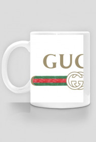 Kubek GUCCI