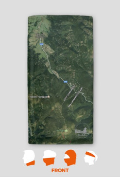 Komin - Czechy