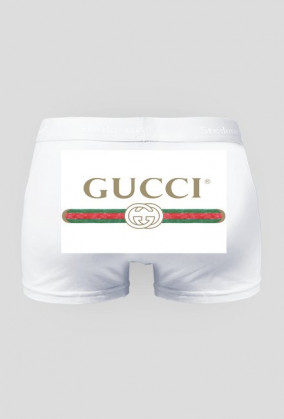 GUCCI bokserki
