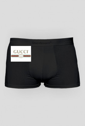 GUCCI bokserki