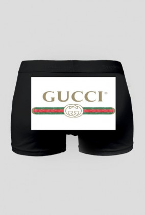 GUCCI bokserki