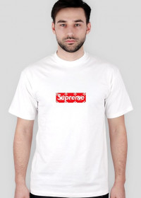 Supreme x LV T-shirt HIT 2017!!