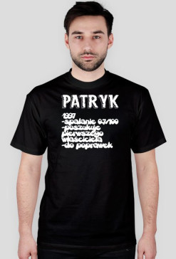 Patryk