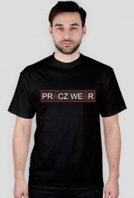 Koszulka PraczWear TM