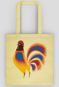 Folk Kogutek torba