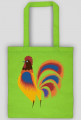 Folk Kogutek torba