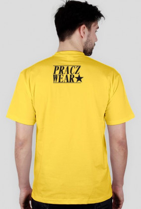 Koszulka gracza- 3 życia