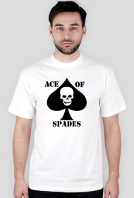 T-Shirt "Ace of Spades"