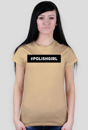 Polishgirl #1