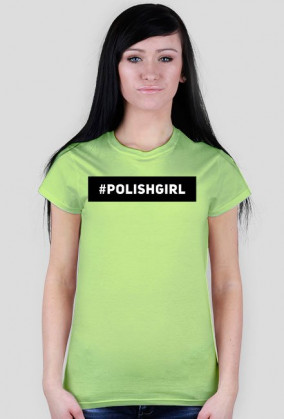 Polishgirl #1