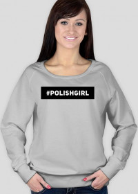 Polishgirl #Bluza