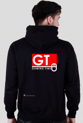 Gaming Gamer 16 - bluza męska