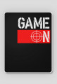 Gaming Gamer 12 B - podkładka pod mysz