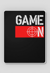 Gaming Gamer 12 B - podkładka pod mysz
