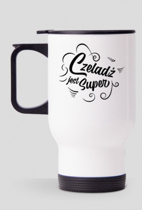 Czeladź jest super