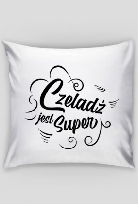 Czeladź jest super