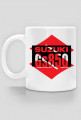 SUZUKI KUBEK