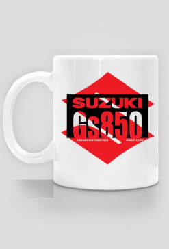 SUZUKI KUBEK