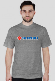 SUZUKI Tshirt
