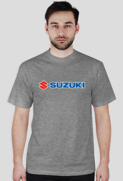 SUZUKI Tshirt