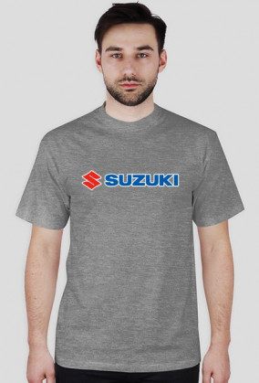 SUZUKI Tshirt