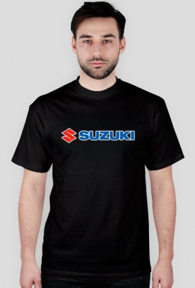 SUZUKI Tshirt